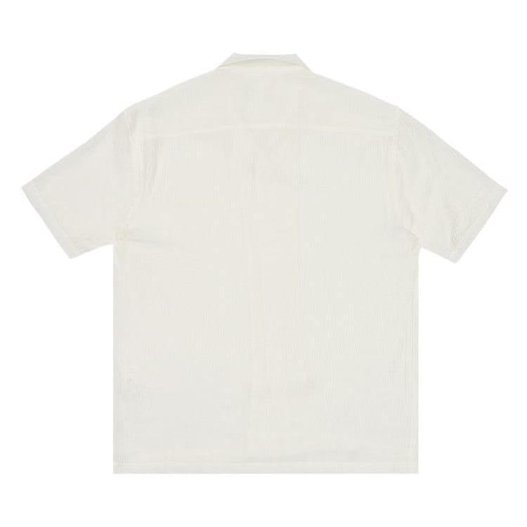 Palace Flexy Shirt Soft White