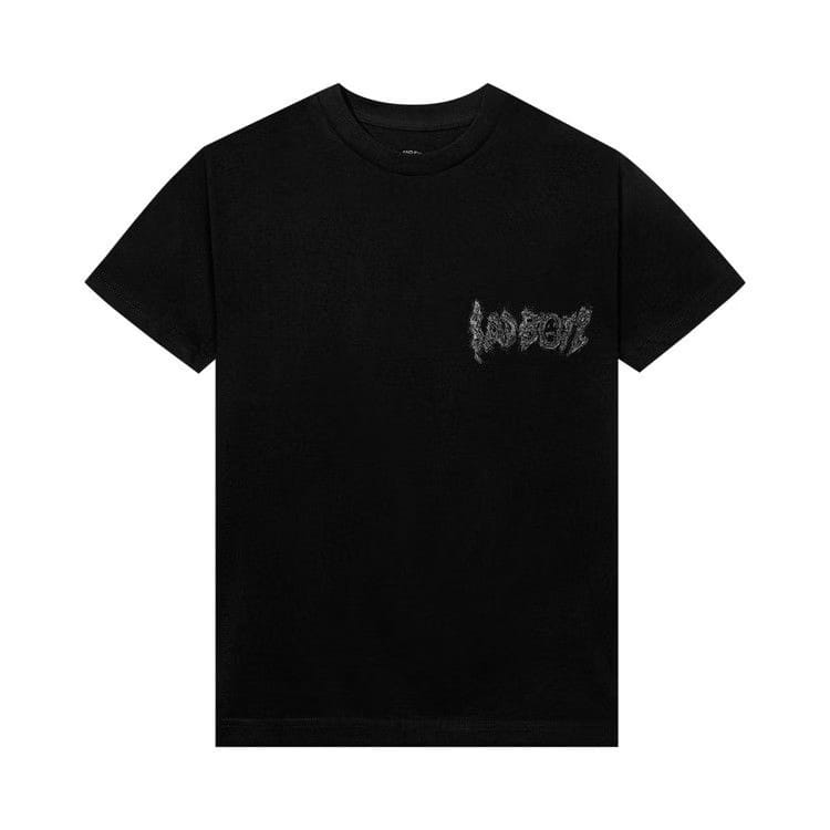 Anti Social Social Club x Sadboyz Sugar T-Shirt Black