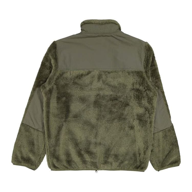 Carhartt WIP Jackson Sweat Jacket Green