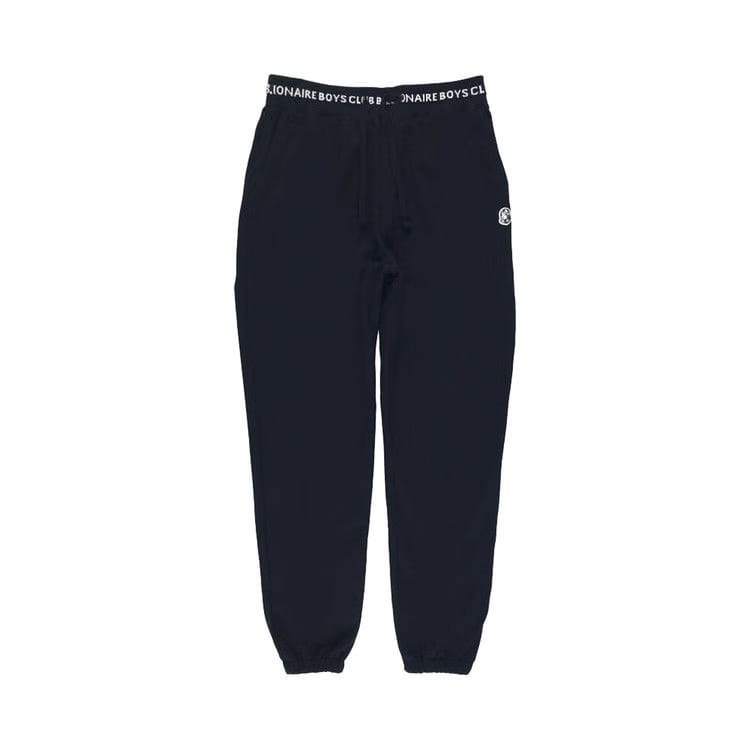 Billionaire Boys Club Helmet Sweatpants Black