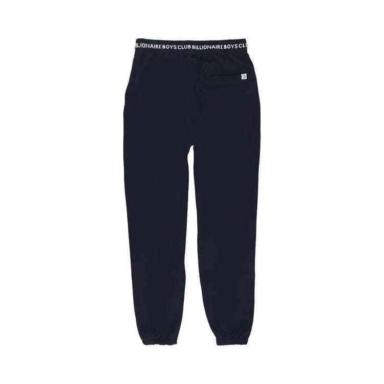 Billionaire Boys Club Helmet Sweatpants Black