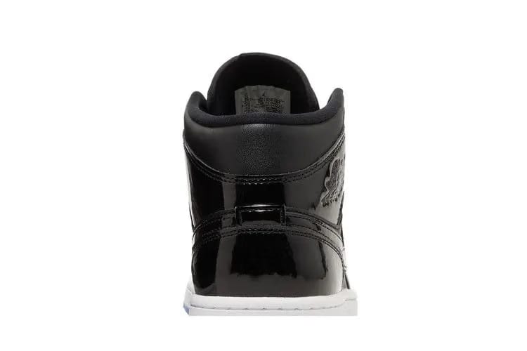 Air Jordan 1 Mid SE Space Jam