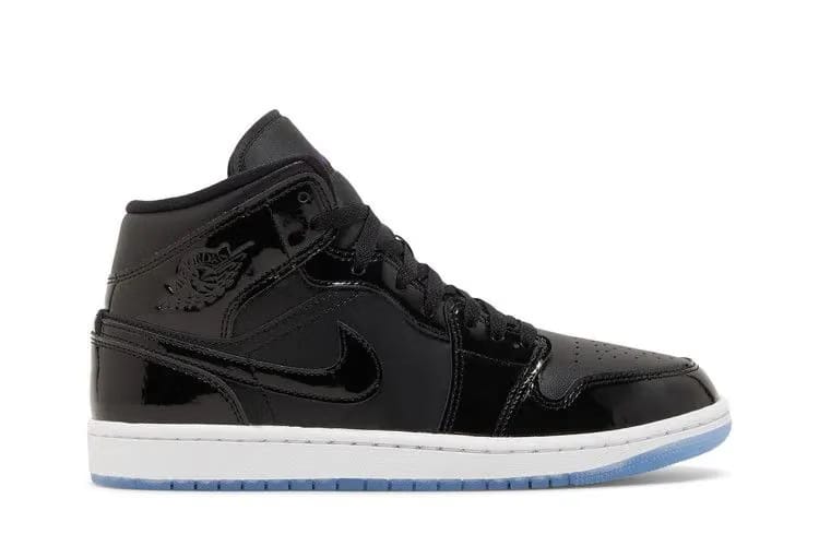 Air Jordan 1 Mid SE Space Jam