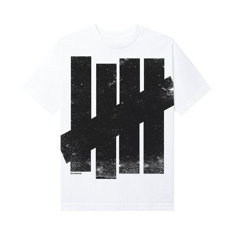 Anti Social Social Club Excessive T-Shirt White