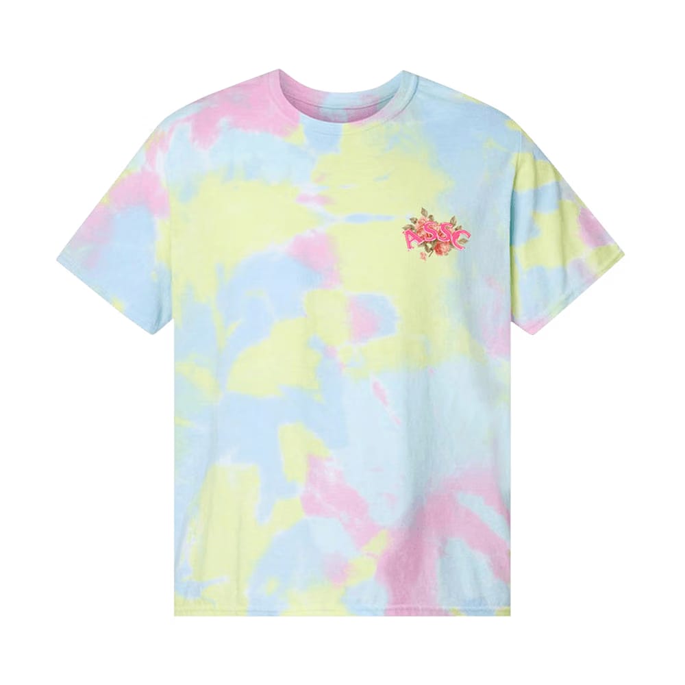 Anti Social Social Club Lupercalia T-Shirt Dream