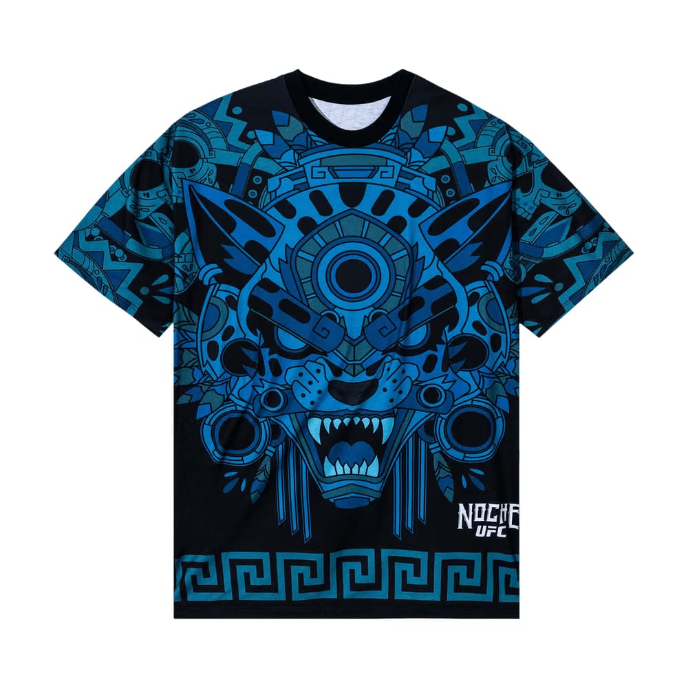 Anti Social Social Club Mighnight T-Shirt Black