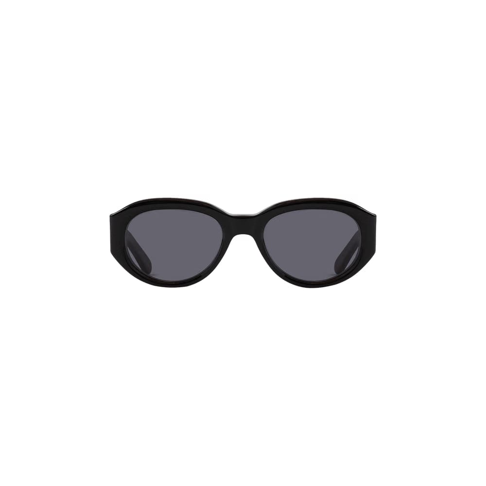 Aimé Leon Dore Jackie O Sunglasses Black