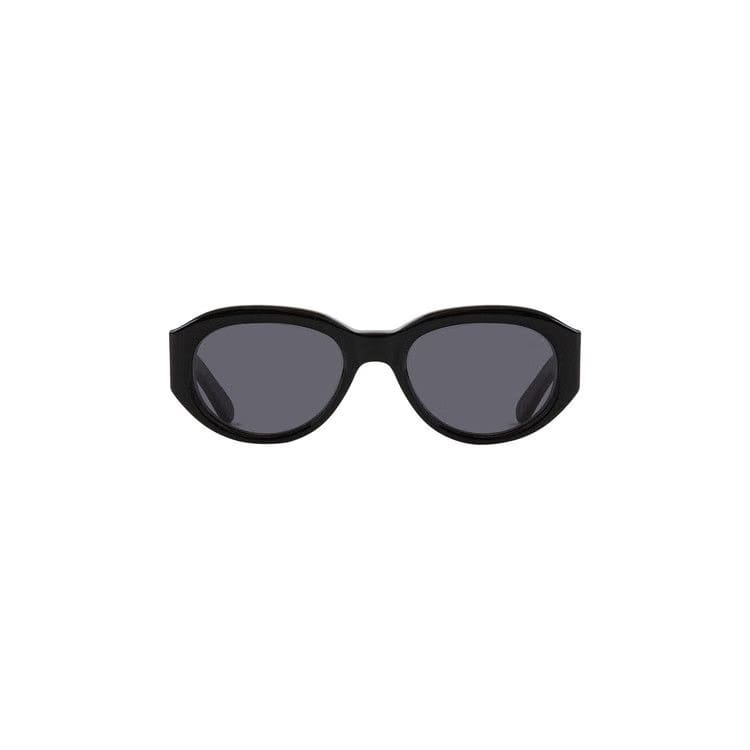 Aimé Leon Dore Jackie O Sunglasses Black