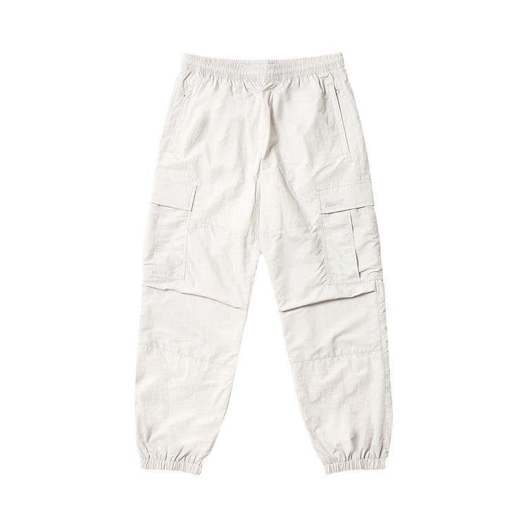 Palace Shell Cargo Jogger Grey