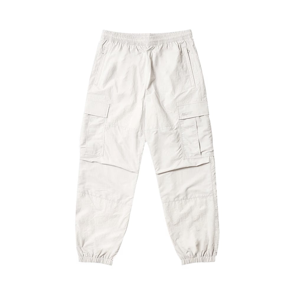 Palace Shell Cargo Jogger Grey