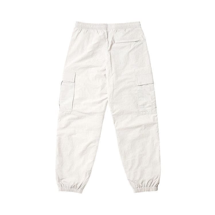 Palace Shell Cargo Jogger Grey