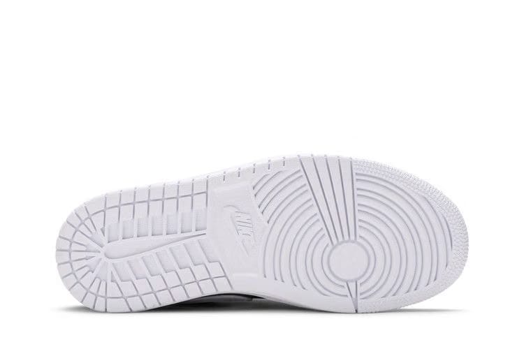 Wmns Air Jordan 1 Low Chicago Flip