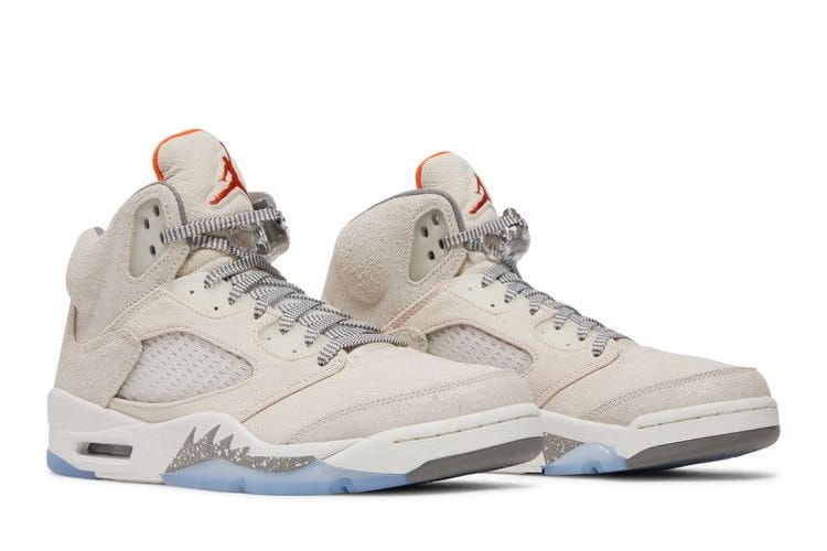 Air Jordan 5 Craft