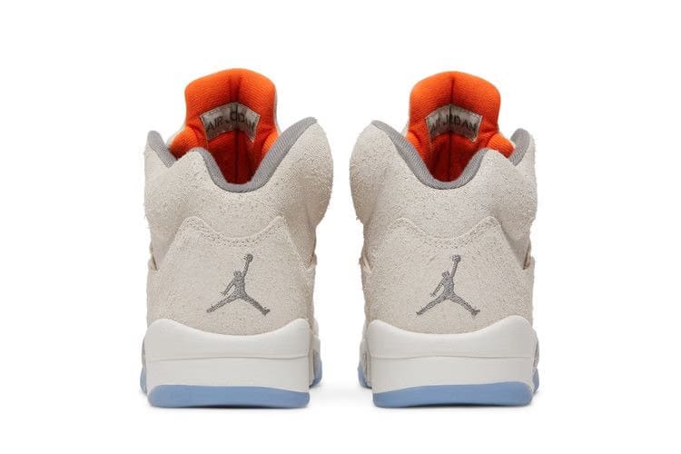 Air Jordan 5 Craft