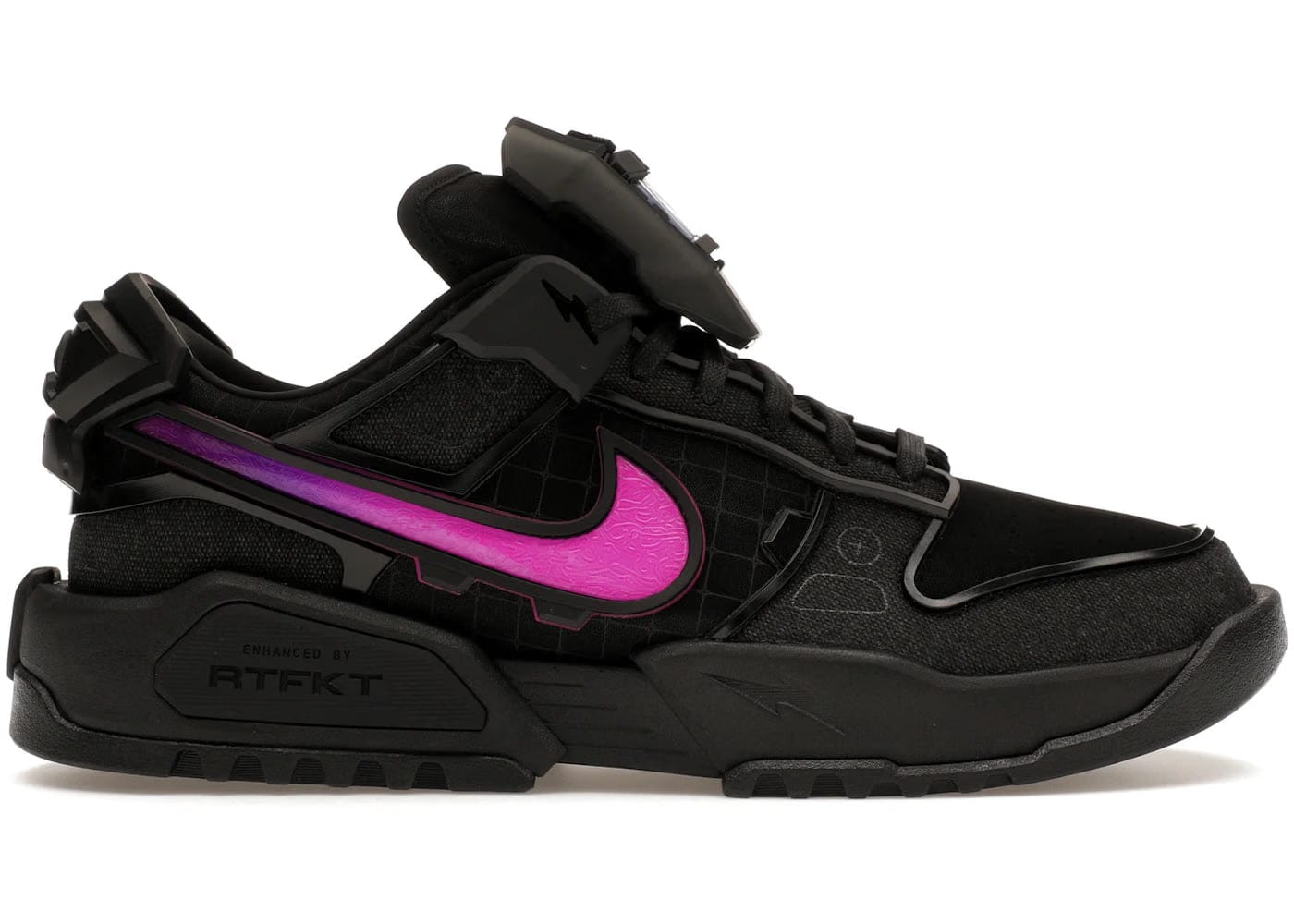 Nike RTFKT x Dunk Genesis Void