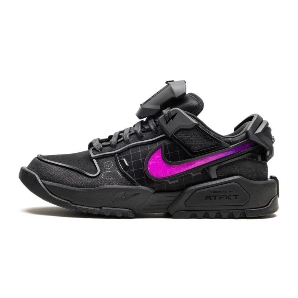 Nike RTFKT x Dunk Genesis Void