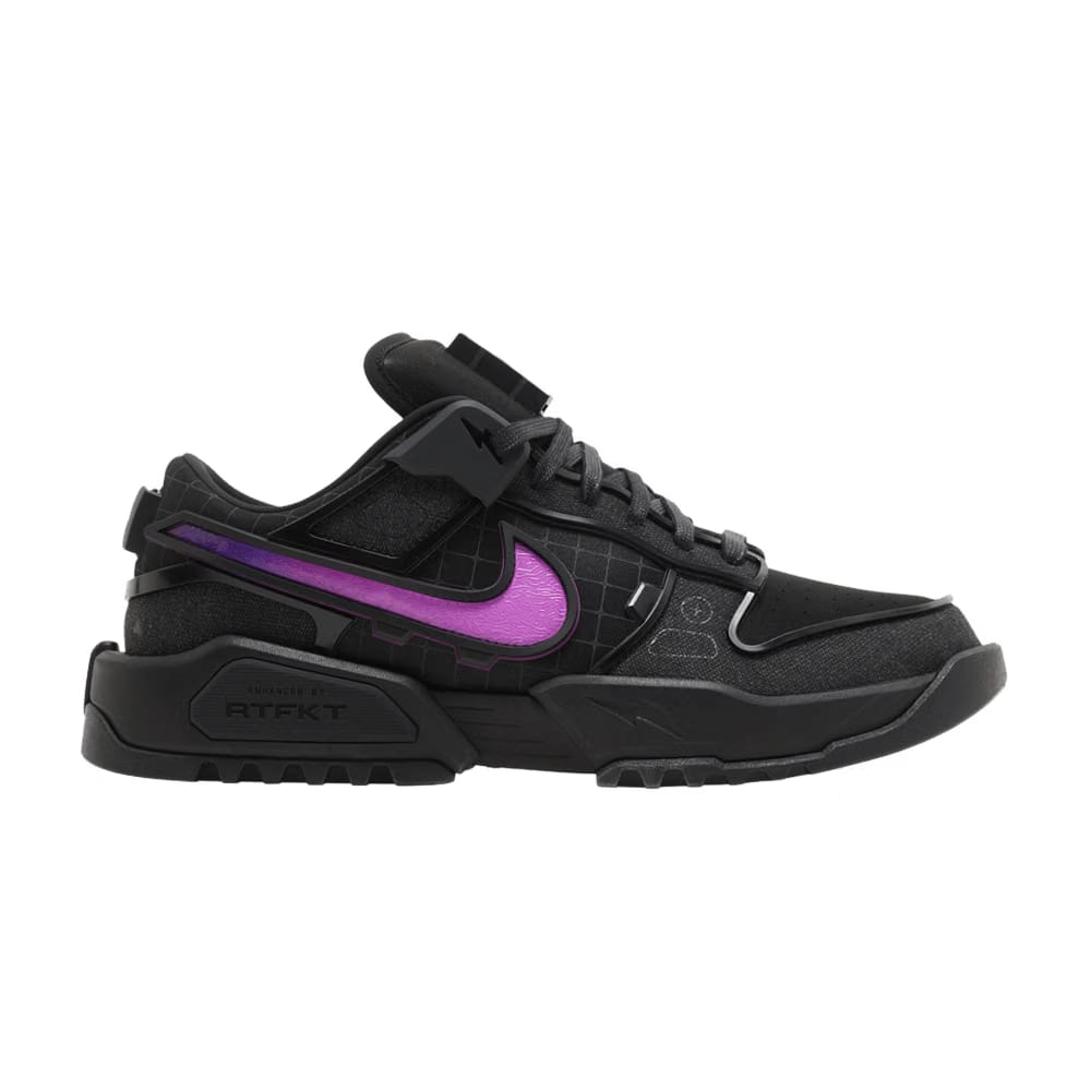 Nike RTFKT x Dunk Genesis Void