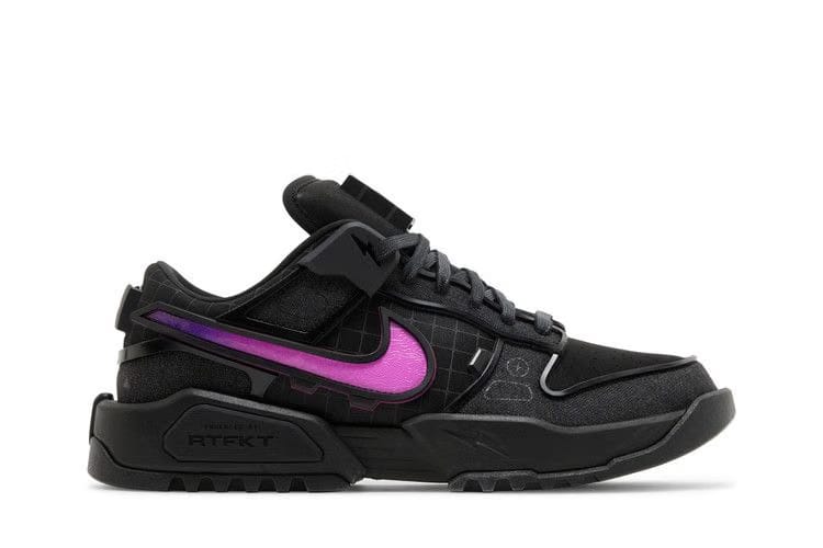 Nike RTFKT x Dunk Genesis Void