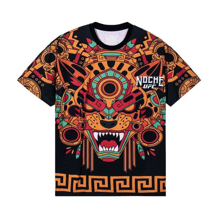 Anti Social Social Club All Over T-Shirt Black