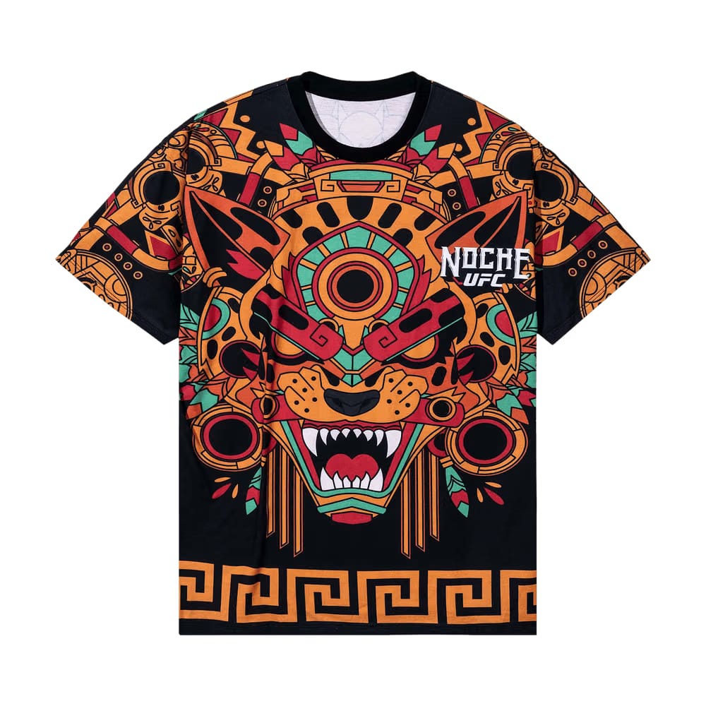 Anti Social Social Club All Over T-Shirt Black