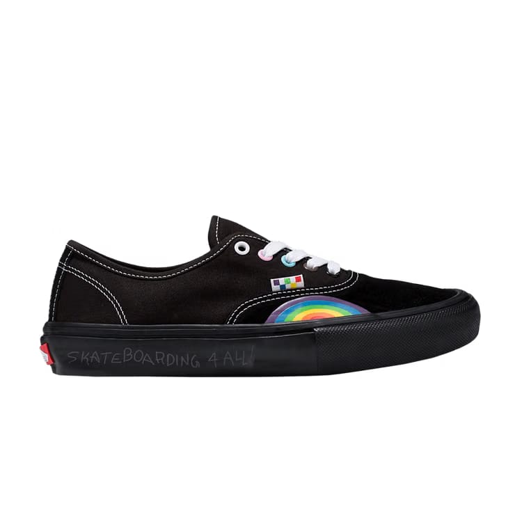 Skate Authentic Pride