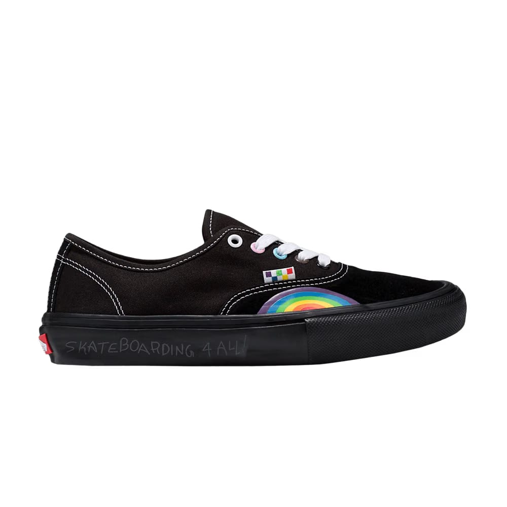 Skate Authentic Pride