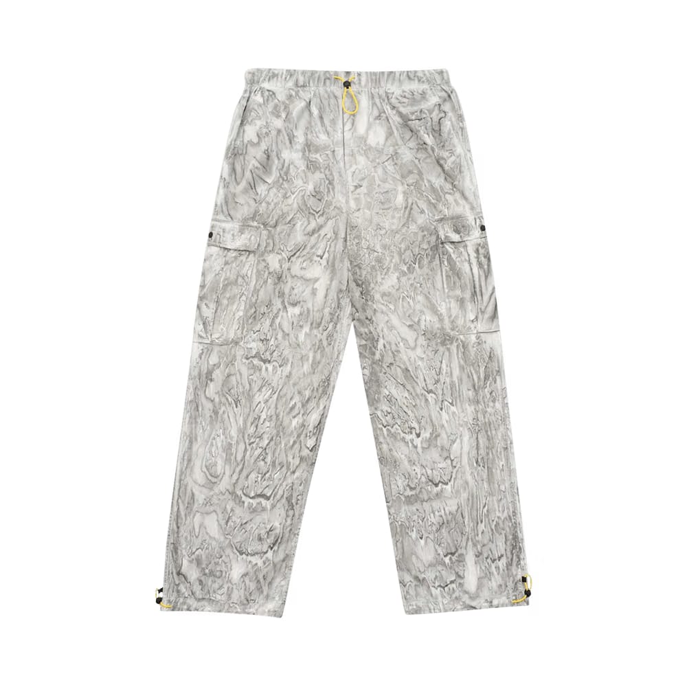 Brain Dead Liquid Dye Flight Pant Chocolate
