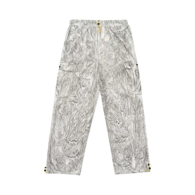Brain Dead Liquid Dye Flight Pant Chocolate
