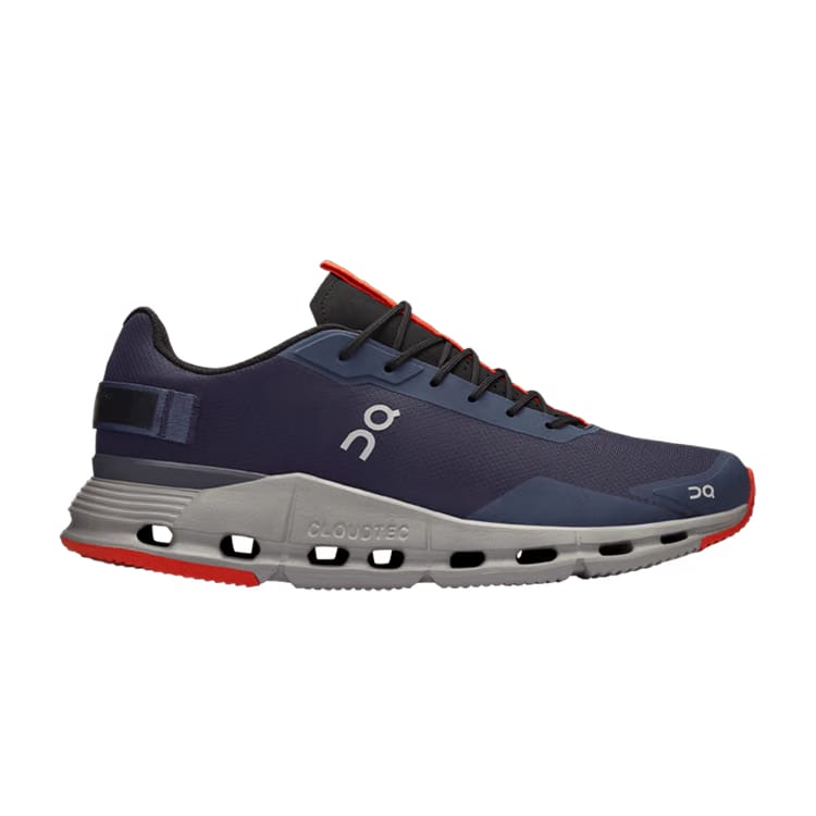 Cloudnova Form Blue Red