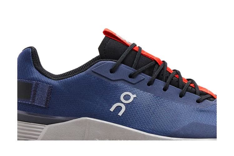 Cloudnova Form Blue Red