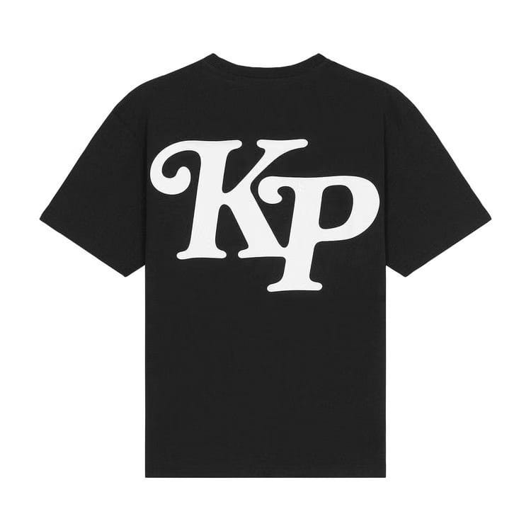 Kenzo By Verdy Oversize T-Shirt Black