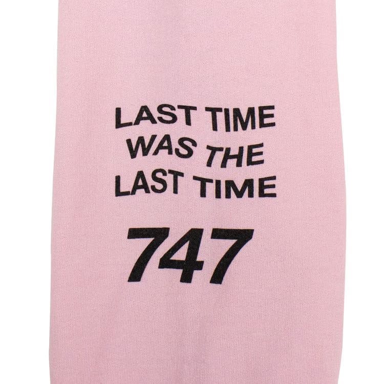 Anti Social Social Club x Gran Turismo Hoodie Pink