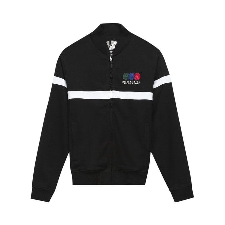 Billionaire Boys Club Ascend Jacket Black