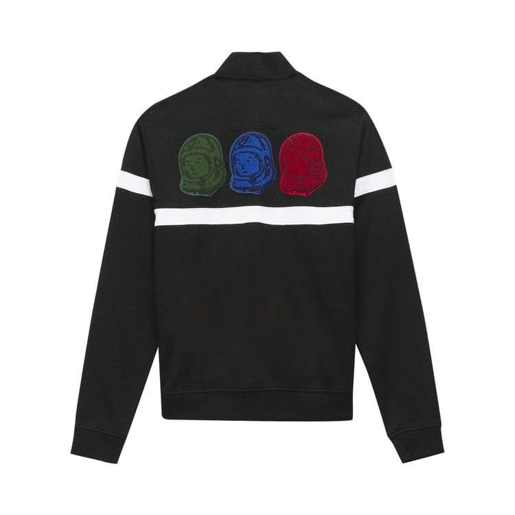 Billionaire Boys Club Ascend Jacket Black