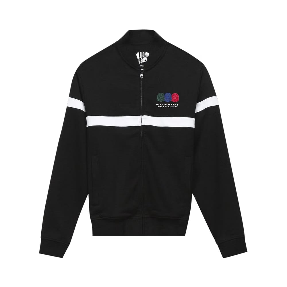 Billionaire Boys Club Ascend Jacket Black