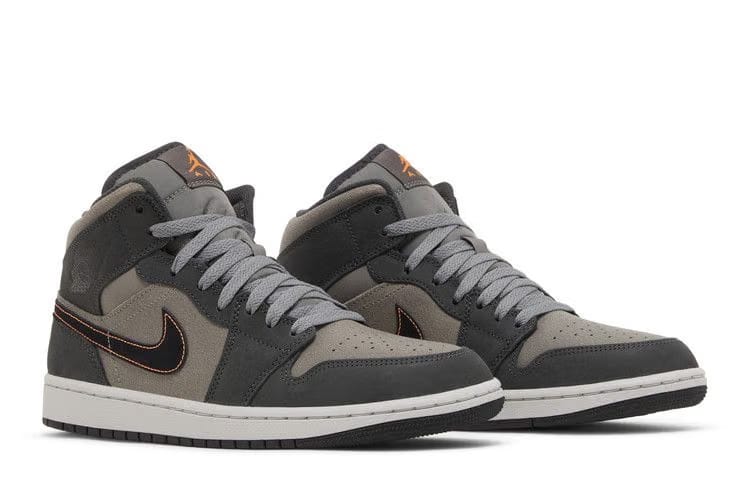 Air Jordan 1 Mid SE Night Stadium