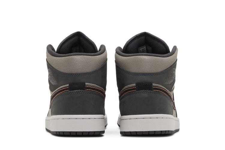 Air Jordan 1 Mid SE Night Stadium