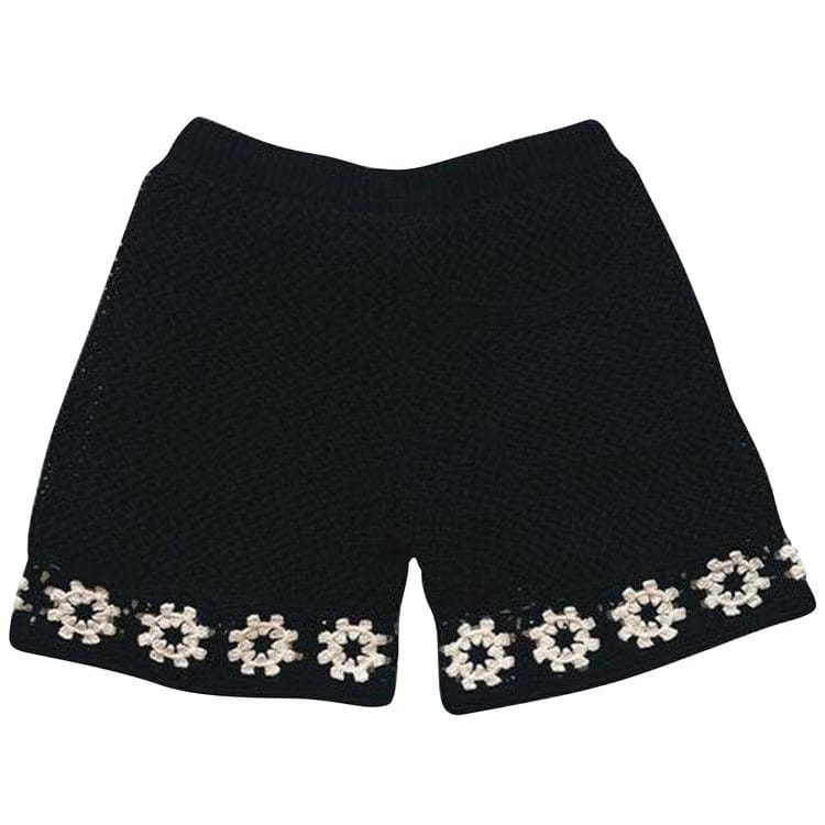 Billionaire Boys Club Shuttle Shorts Black