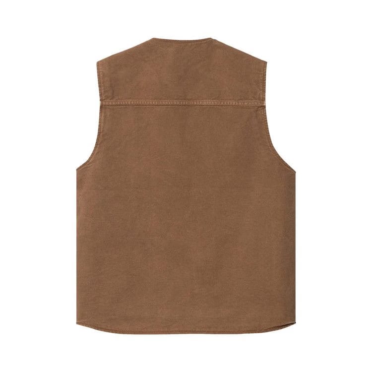 Carhartt WIP Arbor Vest Tamarind