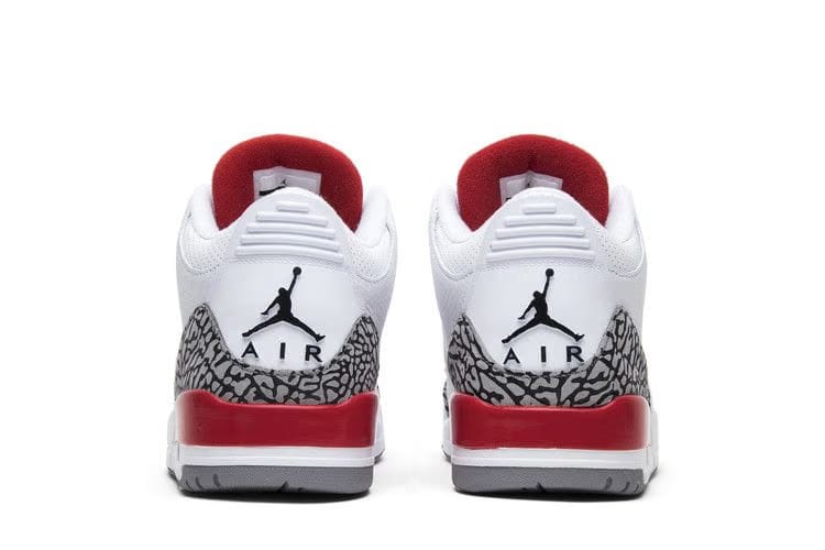 Air Jordan 3 Retro Hall of Fame