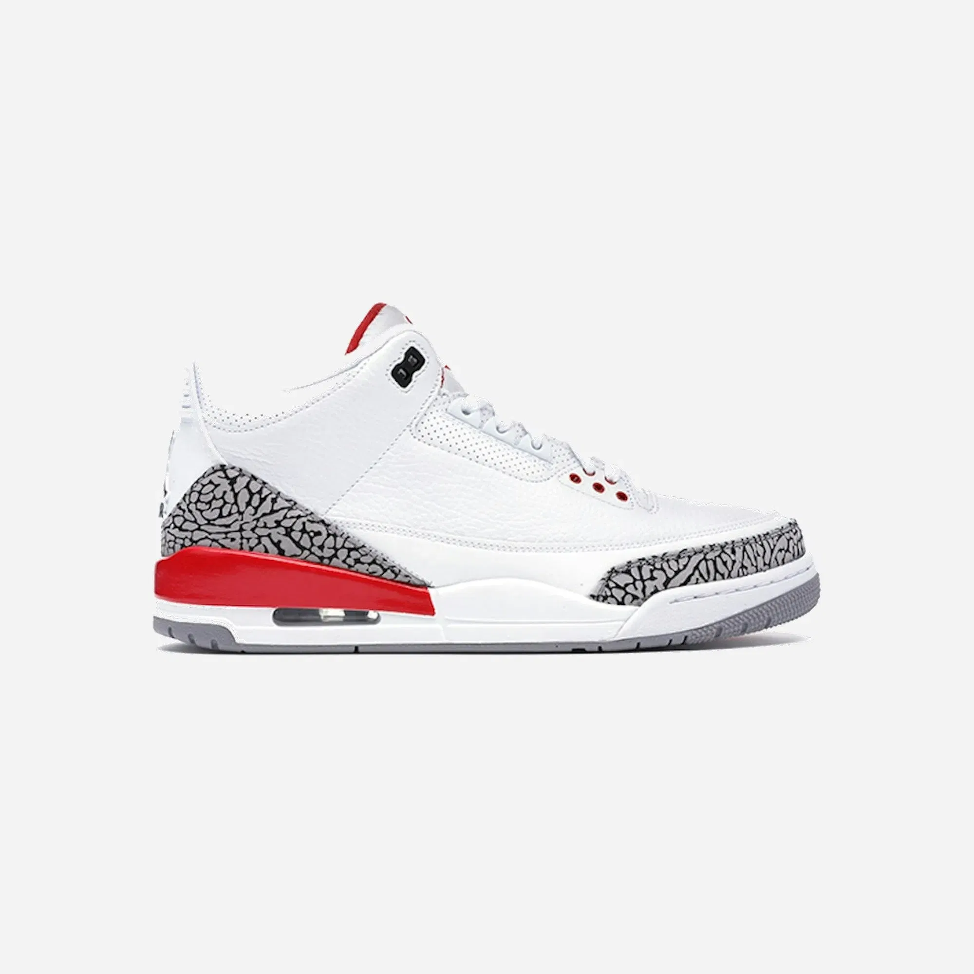Air Jordan 3 Retro Hall of Fame