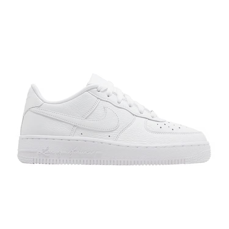 NOCTA x Air Force 1 Low GS Certified Lover Boy