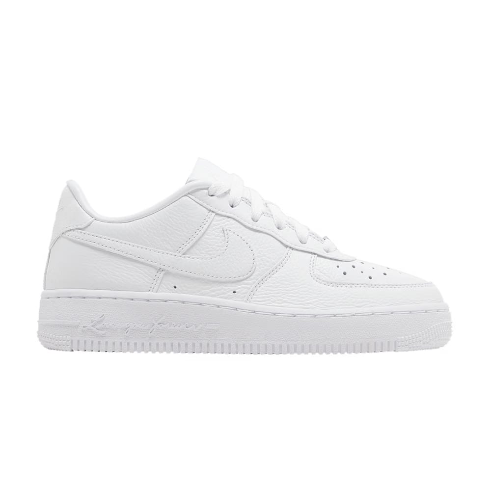 NOCTA x Air Force 1 Low GS Certified Lover Boy