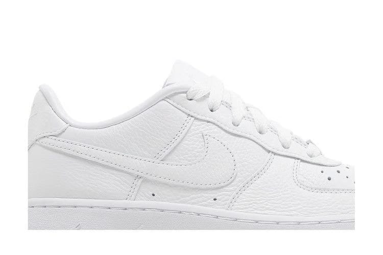 NOCTA x Air Force 1 Low GS Certified Lover Boy