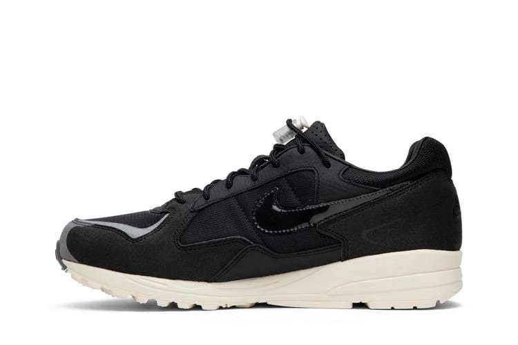Fear Of God x Nike Air Skylon 2 Black