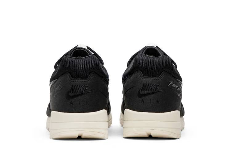 Fear Of God x Nike Air Skylon 2 Black