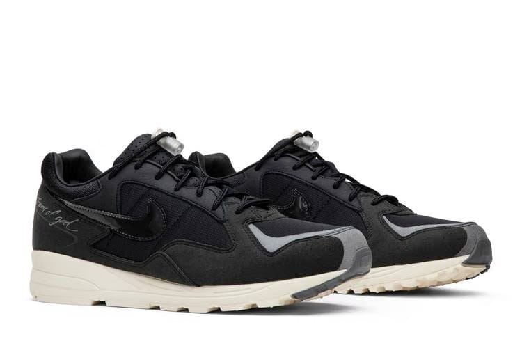 Fear Of God x Nike Air Skylon 2 Black