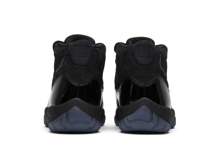 Air Jordan 11 Retro Cap and Gown