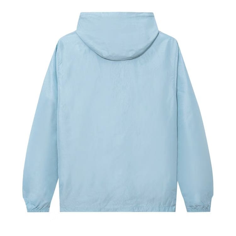 Anti Social Social Club Kkoch Anorak Aqua
