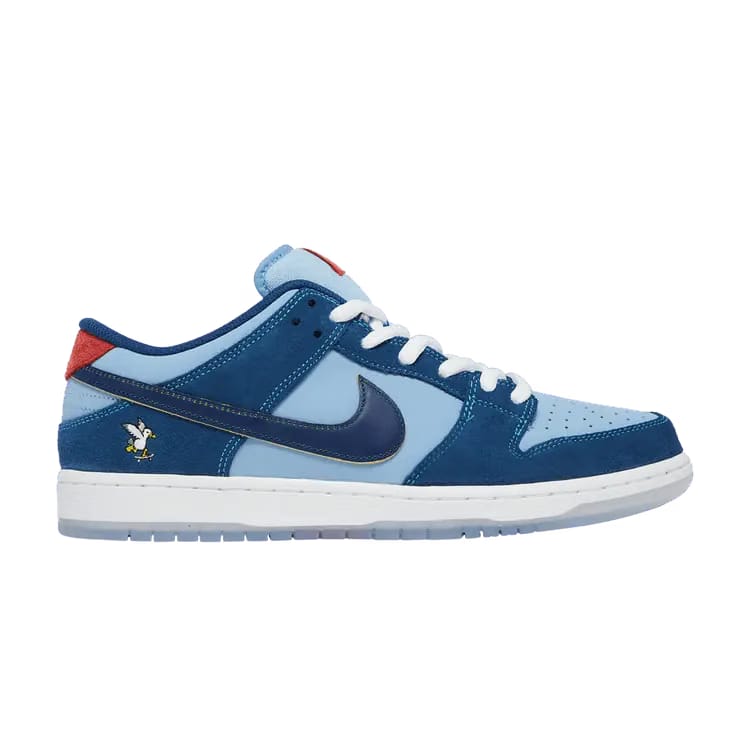 Nike SB Dunk Low Why So Sad